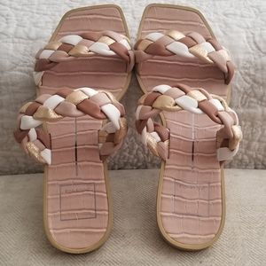 Dolce Vita Indy sandal 6.5